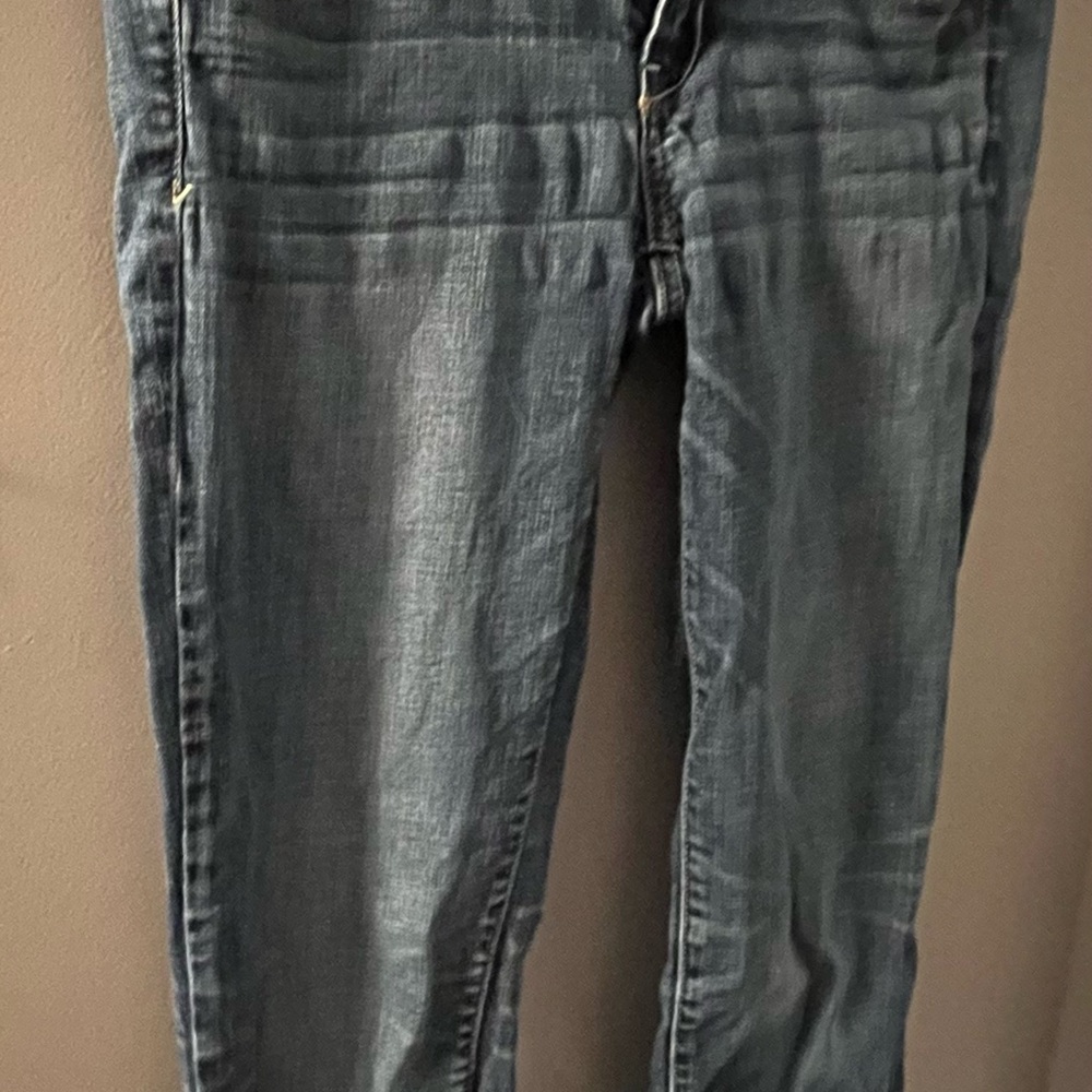 American Eagle  Light Blue Women's Jeans